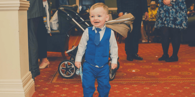 A Mum’s Account of Accepting the terms Obtaining a Son’s Autism!