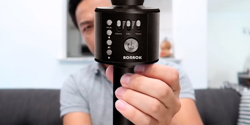 5 Facts To Consider When Selecting A Karaoke Machine