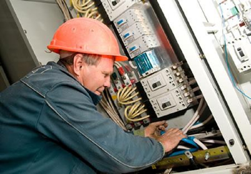 Looking at Your Electricians Credentials