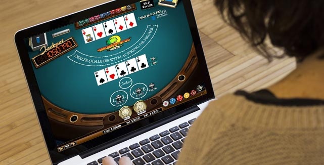 Is Making Money From Club Poker Online Real?