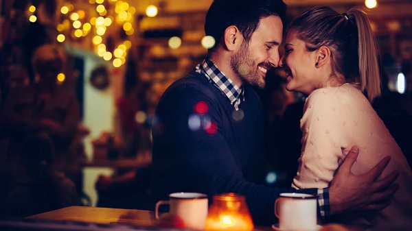 Being More Romantic the Simple Way