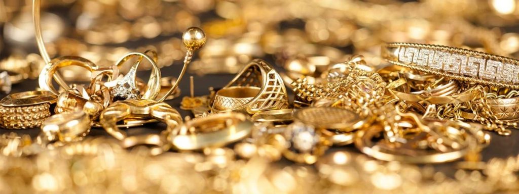 The Weirdest Things That People Have Tried to Pawn