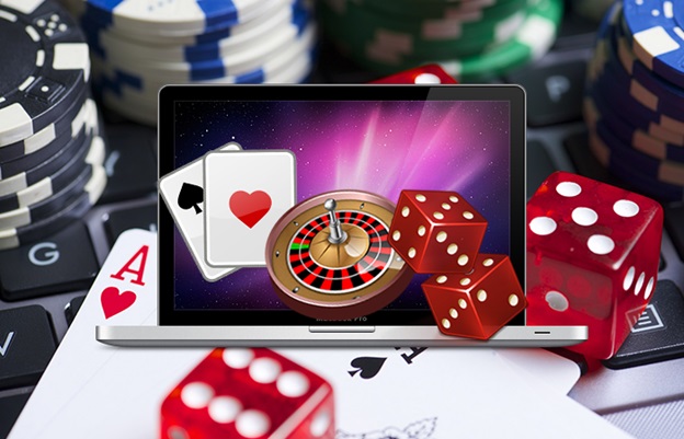 Secure On Casino Games To Offer You An Immense Entertainment