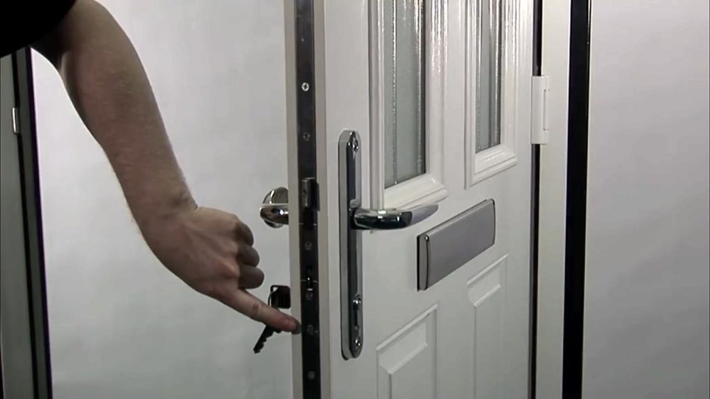 Great progress Possible Now with the Commercial Locksmith Services