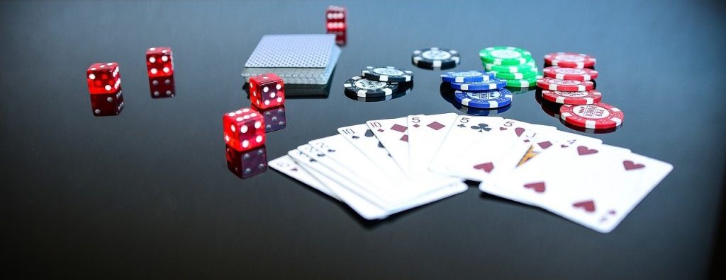 How to Choose the Right Online Poker Site