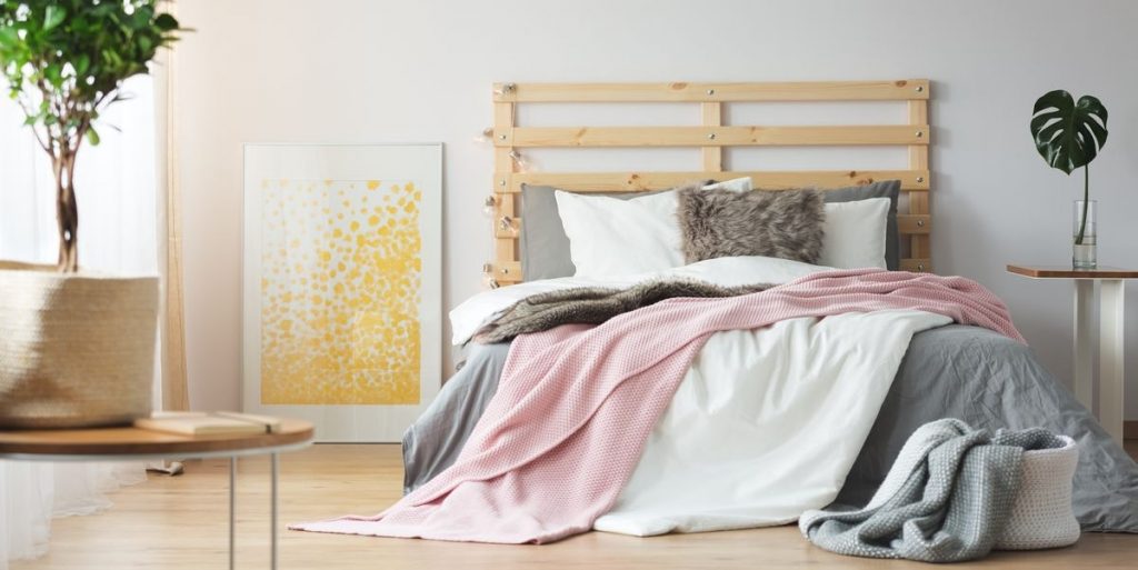 How Bedroom Upgrades Can Improve Your Health