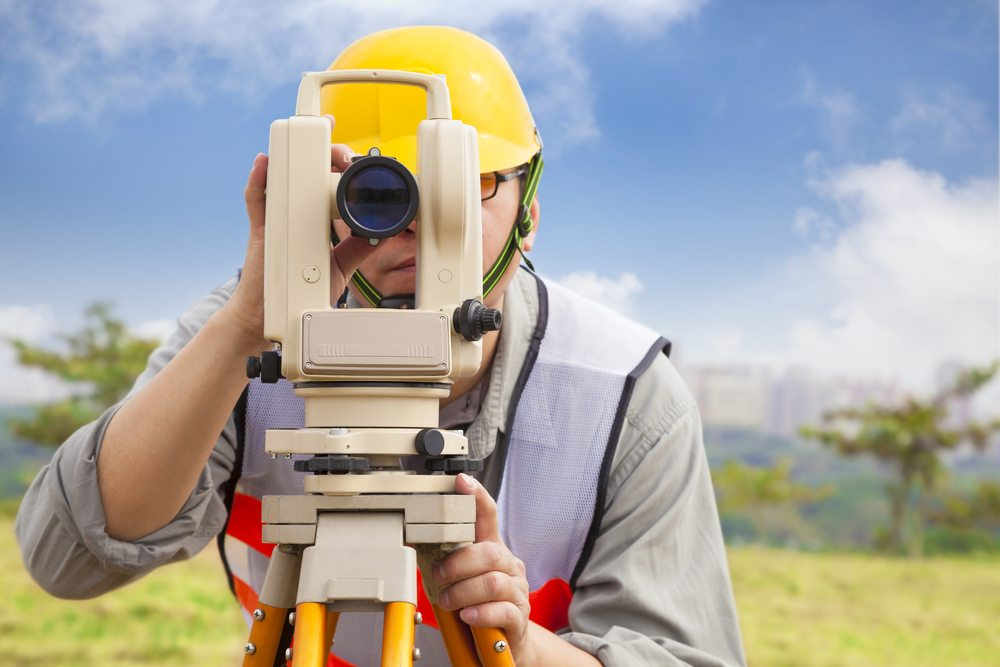 Land Surveyors: Who They Are And What They Do