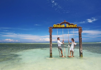 7 Most Recommended Tourism Spot in Lombok