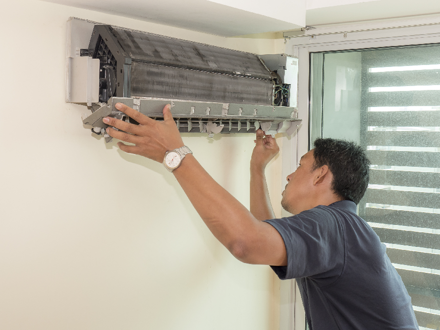 What Causes Your AC to Spit Water and Why You Must Call Experts to Fix It
