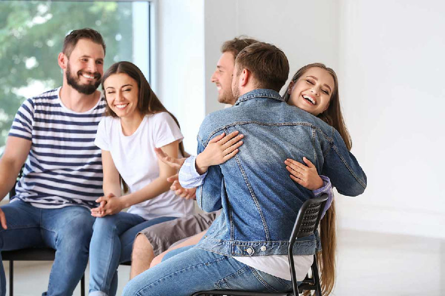 Importance of Attending Our Aftercare Programs in Houston