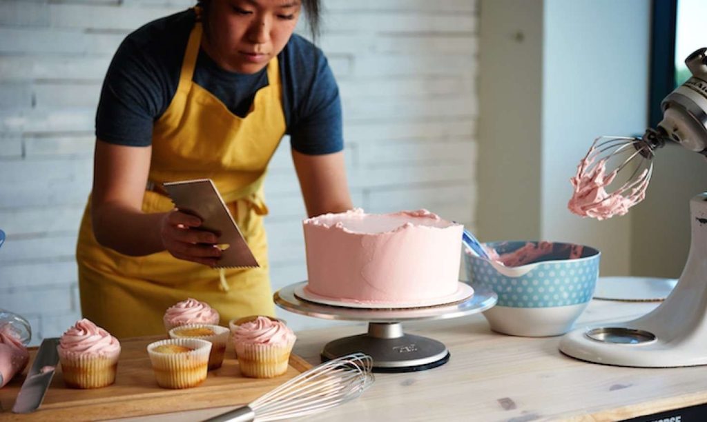 Baking Up Profits: How to Start a Home-based Bakery in Singapore
