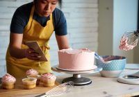 Baking Up Profits: How to Start a Home-based Bakery in Singapore
