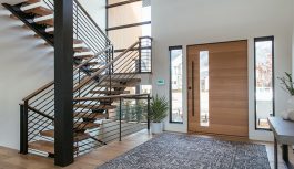 Boosting Home Efficiency: Window and Door Replacement