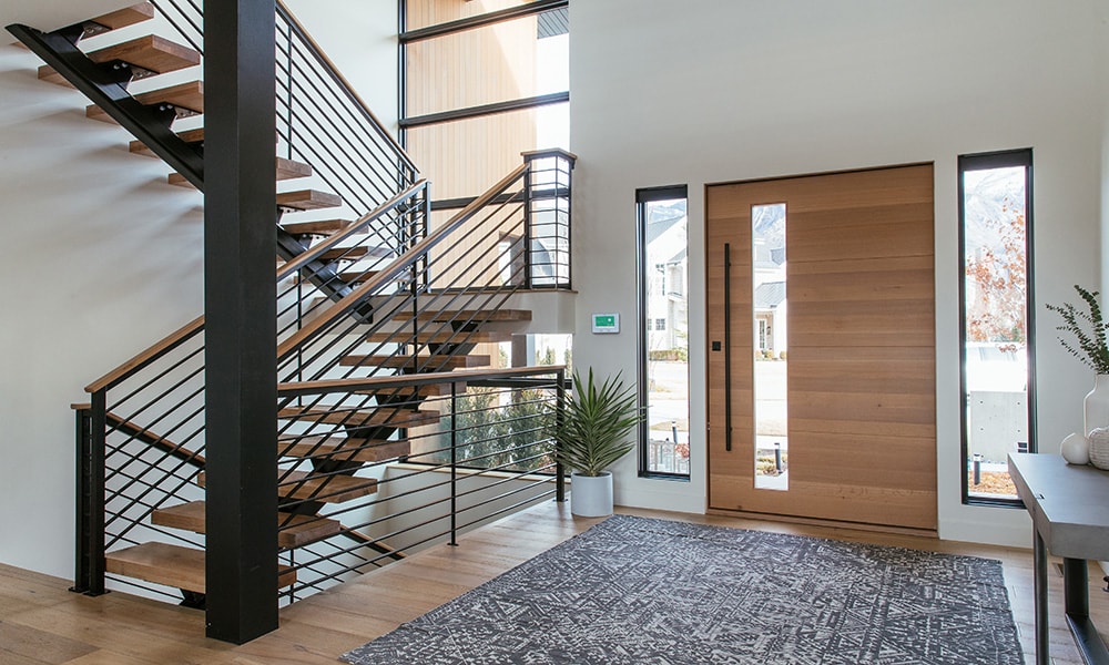 Boosting Home Efficiency