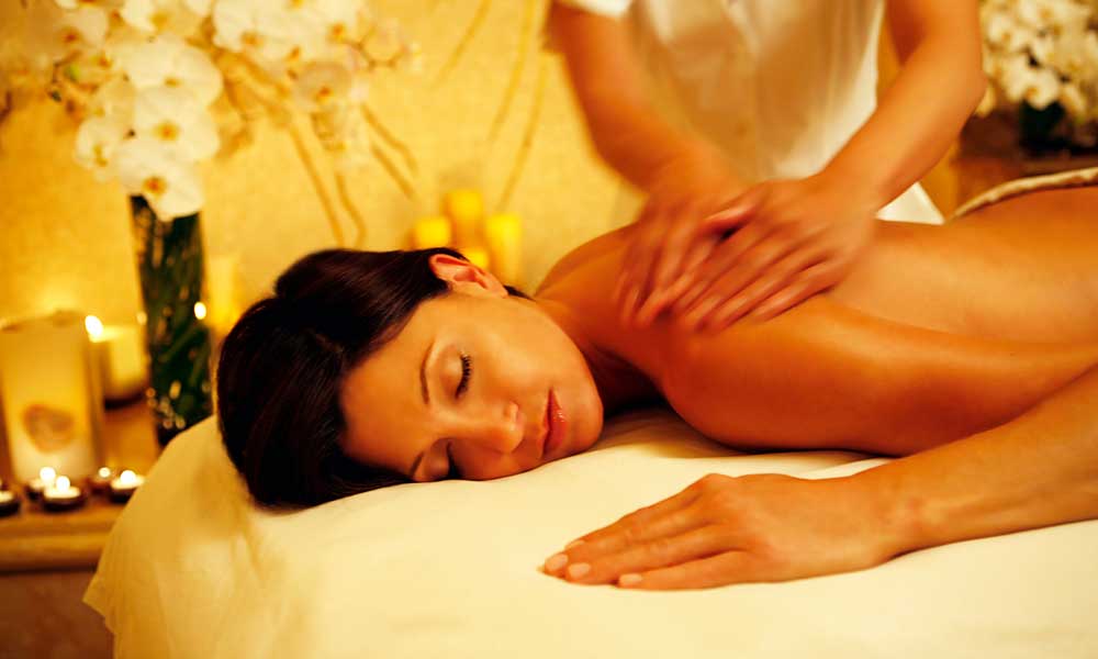 The Art of Locating Your Escort and Erotic massage in Las Vegas