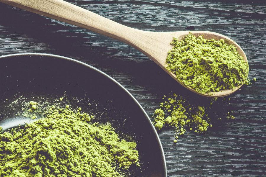 Guide to storing kratom powder properly