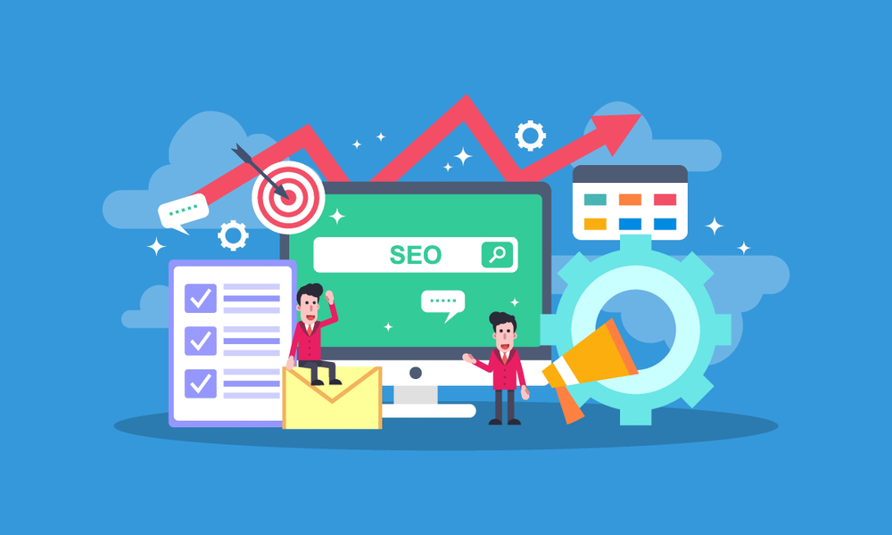 Dominate the Digital Market: Top SEO Strategies in Dubai