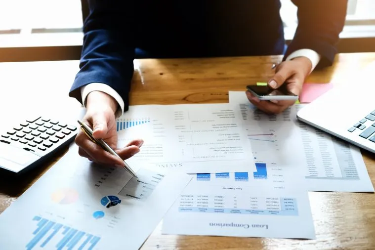 Strategies to Minimize Tax Burden as a Business Owner in Houston, TX