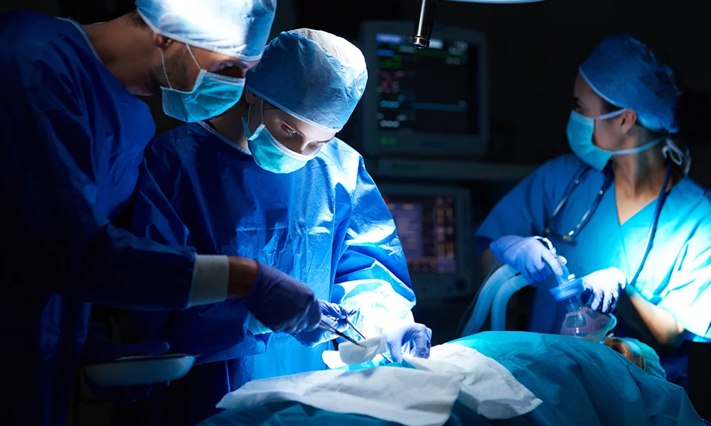 Reasons Why Doctors Recommend General Surgery General Surgery