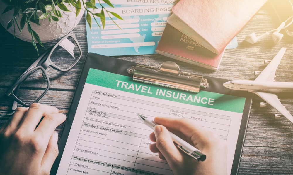 How to Choose the Right Travel Insurance Travel Insurance
