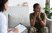 How Veterans Programs Promote Mental Wellness and Recovery