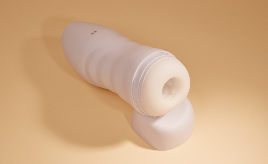 Exploring the Sensory Appeal of Male Strokers