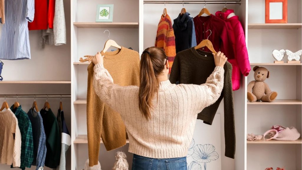 Fashion Tape Helps Achieve a Flawless Wardrobe Look Confidently Every Single Day