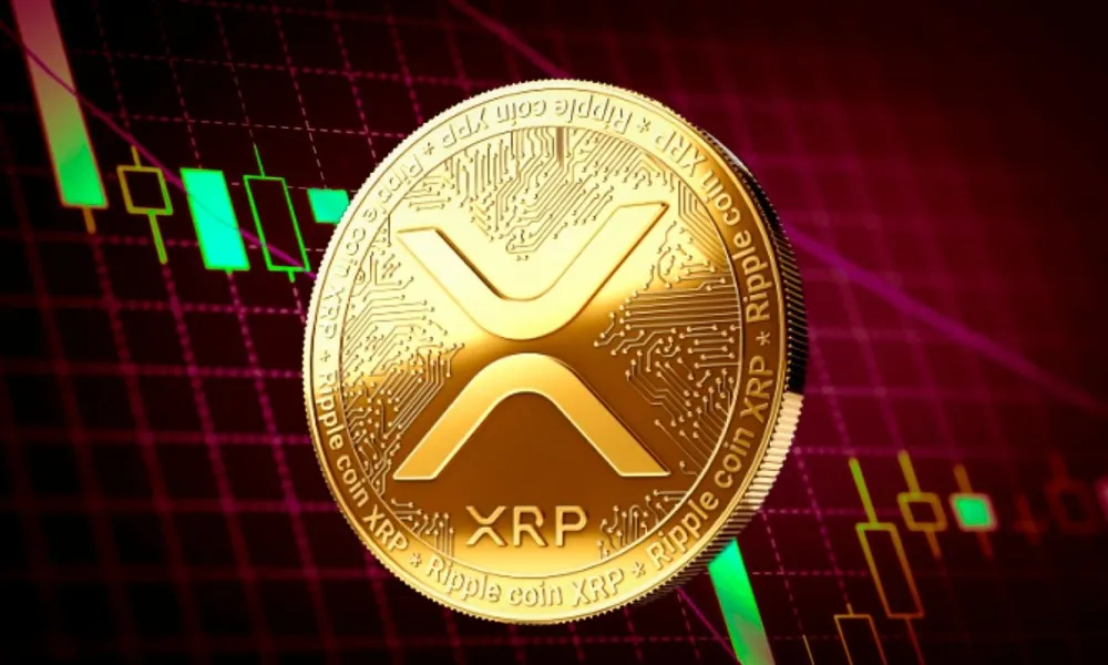 What XRP Price USD Reveals about Ripple’s Return