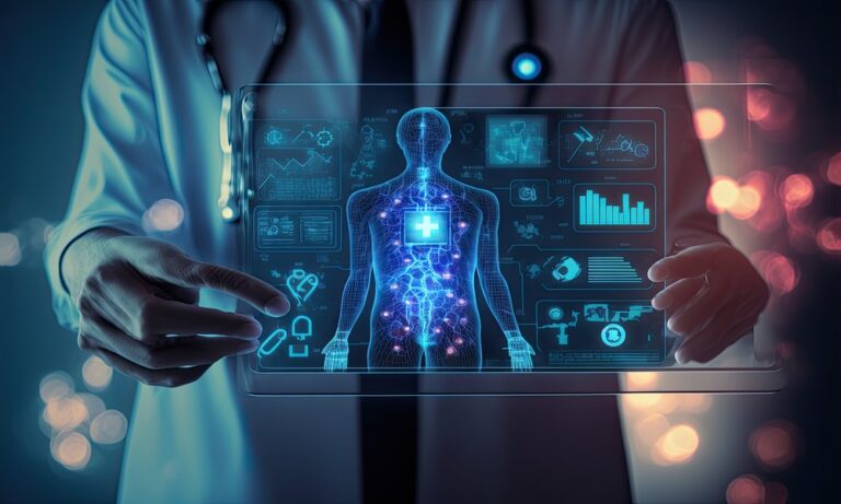 The Future of Medical Billing: AI, Accuracy, and Faster Physician Reimbursements