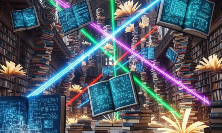 Why Fantasy Authors Are Turning AI-Generated Relics Into Bestseller Gold