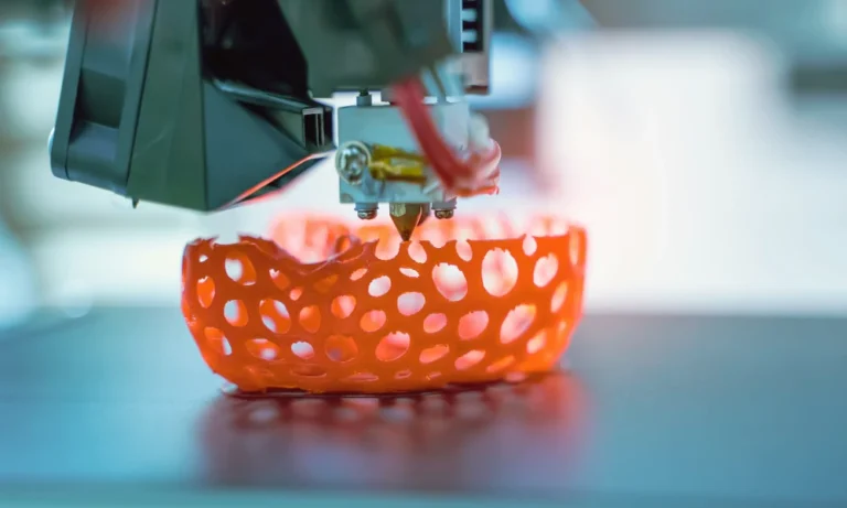Choosing Better Materials for Successful 3D Printing Projects