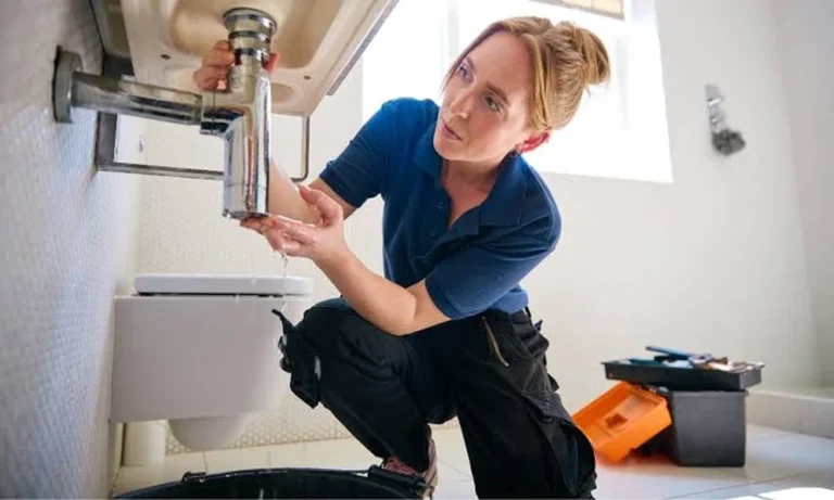 How Professional Drain And Leak Services Support Sustainable Water Use?