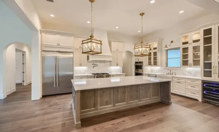 Exploring the Art of Custom Kitchen Renovation