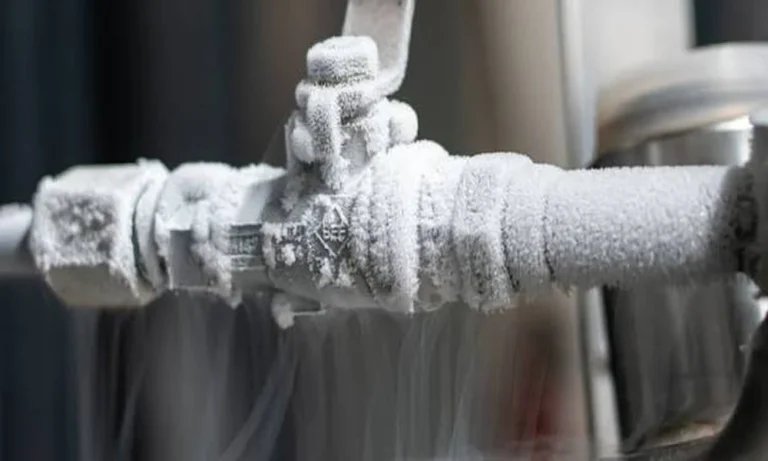 Hidden Plumbing Damage That Can Appear After a Storm