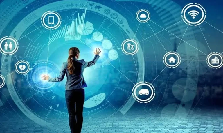 Digital India and the Growing Demand for Reliable Connectivity